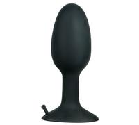 Stimolatore Anale con Pallina Interna - Piccolo