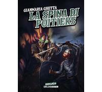 La spina di Poitiers