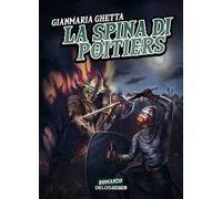 La spina di Poitiers