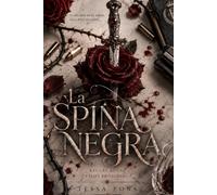 La Spina Negra: Novela Mafia Romance (Dark Romance)