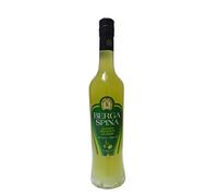 La Spina Santa, Liquore Al Bergamotto: Berga Spina 50cl, by Artimondo