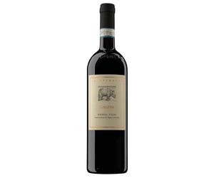 La Spinetta Barbera d'Alba DOC Gallina 2022 0,75 ℓ