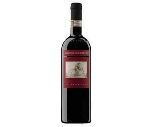 La Spinetta Barolo DOCG Garretti 2021 0,75 ℓ