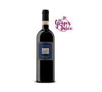 LA SPINETTA CA DI PIAN 2022 6BT VINO ROSSO BARBERA D'ASTI SUPERIORE DOC PIEMONTE