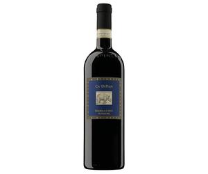 La Spinetta Ca' di Pian Barbera d'Asti DOCG 2023 0,75 ℓ