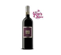 LA SPINETTA CHIANTI RISERVA CASANOVA 2020 6BT VINO ROSSO DOCG TOSCANA