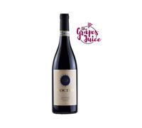 LA SPINETTA COCITO BARBERESCO BALUCHIN 2015 VINO ROSSO BARBERESCO DOCG PIEMONTE