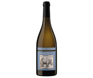 La Spinetta Langhe DOC Sauvignon 2022 0,75 ℓ