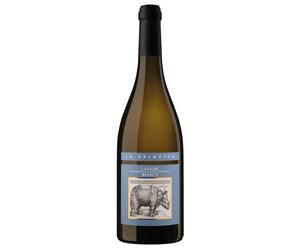 La Spinetta Langhe DOC Sauvignon 2023 0,75 ℓ