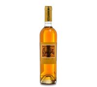 La Spinetta - Moscato Passito DOC "La Spinetta Oro" 2015 0,50 lt.
