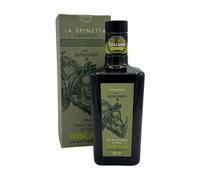 La Spinetta - Olio Extra Vergine di Oliva Toscano IGP Olio di Casanova 0,50 lt.