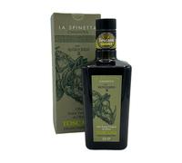 La Spinetta - Olio Extra Vergine di Oliva Toscano IGP "Olio di Casanova" 0,50 lt