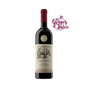 LA SPINETTA SASSONTINO RISERVA 2011 VINO ROSSO TOSCANA IGT