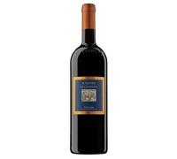 La Spinetta - Toscana IGT Il Gentile di Casanova 2020 0,75 lt.