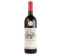 La Spinetta - Toscana Sangiovese IGT "Riserva Sassontino" 2006 1,5 lt. MAGNUM