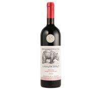 La Spinetta - Toscana Sangiovese IGT "Riserva Sassontino" 2009 0,75 lt.