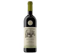 La Spinetta - Toscana Sangiovese IGT "Sezzana" 2009 0,75 lt.