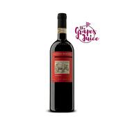 LA SPINETTA VIGNETO BORDINI 2022 VINO ROSSO BARBERESCO DOCG PIEMONTE