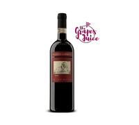 LA SPINETTA VIGNETO GARRETTI 2021 VINO ROSSO BAROLO DOCG PIEMONTE