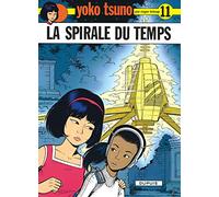 La spirale du temps