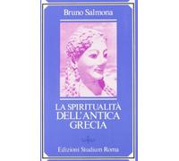 La spiritualità dell'antica Grecia