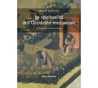 La spiritualità dell'Occidente medioevale