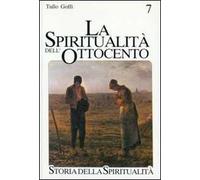 La spiritualità dell'Ottocento