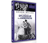 La Splendeur des Amberson (DVD) Cotten, Joseph, Holt, Tim, Baxter, Anne