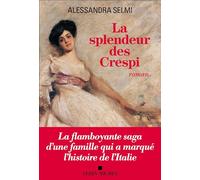 La splendeur des Crespi