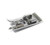 La spola® - PIEDINI Overlock bordato per macchine da cucire Alfa, SINGER, Brother, Janome, elna, Juki.