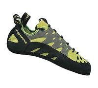 La Sportiva 10F Unisex - Bambini Scarpe da Arrampicata, Multicolor, 45 EU