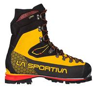 La Sportiva Nepal Cube Gore-tex® Mountaineering Boots Giallo,Nero EU 43 1/2 Uomo