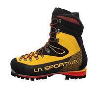 La Sportiva - Scarpe da alpinismo in GORE-TEX® - Nepal Cube Gtx Yellow per Uomo - Taglia 43 - Giallo