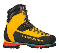 LA SPORTIVA Nepal Extreme - Uomo - Nero / Giallo / Verde - Taglia 43 1/2- modello 2026