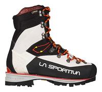 LA SPORTIVA Nepal Trek Evo Woman Gore-tex - Donna - Nero / Bianco - Taglia 39- modello 2024