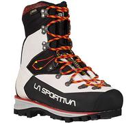 LA SPORTIVA Nepal Trek Evo Woman Gore-tex - Donna - Nero / Bianco - Taglia 41 1/2- modello 2024