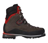 La Sportiva 21R905300 Uomo Scarponi da Montagna, Anthracite/Red, 44 EU