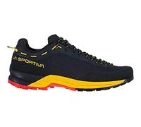 La Sportiva TX Guide Black/yellow 45,5