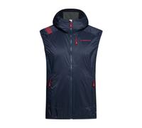 La Sportiva - Across Lite Vest - Gilet softshell XL blu