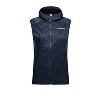 La Sportiva Across Lite W - gilet - donna Blue M