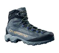 La Sportiva Aequilibrium Hike Gore-TEX - Stivali da passeggio AW25, Giungla di carbonio, 42 2/3 EU