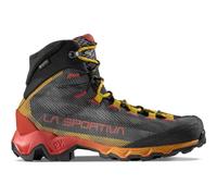 LA SPORTIVA Aequilibrium Hike Gore-tex - Uomo - Grigio - Taglia 46- modello 2026
