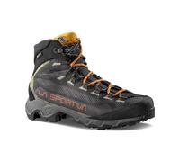 La Sportiva Aequilibrium Hike GTX Carbon/papaya 46,5
