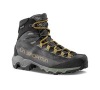 Scarponi La Sportiva Aequilibrium Hike GORE-TEX grigio giallo donna - 40
