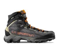 La Sportiva - Aequilibrium Hike GTX - Scarpe da trekking EU 42,5 grigio/nero