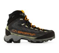La Sportiva Aequilibrium Hike GTX Carbon/papaya 44,5