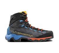 La Sportiva Aequilibrium Hike GTX - scarpe da trekking - uomo Black/Blue 45 EU