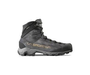 La Sportiva Aequilibrium Hike GTX - scarpe da trekking - uomo Grey/Orange 43,5 EU