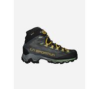 La Sportiva Aequilibrium Hike Gtx W - Scarpe Alpinismo - Donna - Grigio 41,5