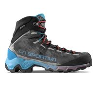 LA SPORTIVA Aequilibrium Hike W Gore-tex - Donna - Grigio - Taglia 38 1/2- modello 2025